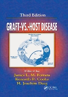 Book Cover for Graft vs. Host Disease by James Ferrara