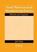 Book Cover for Good Pharmaceutical Manufacturing Practice by John Sharp