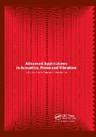 Book Cover for Advanced Applications in Acoustics, Noise and Vibration by Frank Fahy