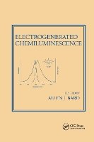 Book Cover for Electrogenerated Chemiluminescence by Ferguson