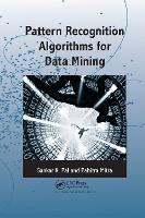 Book Cover for Pattern Recognition Algorithms for Data Mining by Sankar K Pal, Pabitra Mitra