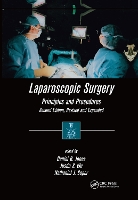 Book Cover for Laparoscopic Surgery by Daniel B. Jones