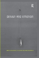 Book Cover for Design and Emotion by Deana McDonagh