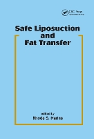 Book Cover for Safe Liposuction and Fat Transfer by Rhoda S. Narins