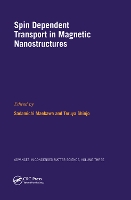 Book Cover for Spin Dependent Transport in Magnetic Nanostructures by Sadamichi Maekawa