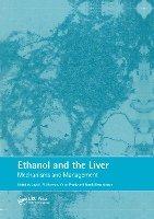 Book Cover for Ethanol and the Liver by David Sherman, Ronald Ross Watson