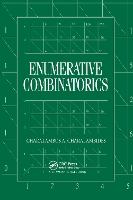 Book Cover for Enumerative Combinatorics by Charalambos A Charalambides