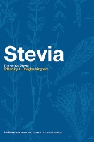 Book Cover for Stevia by A. Douglas Kinghorn