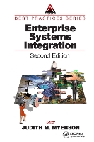 Book Cover for Enterprise Systems Integration by Judith M. Myerson