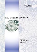 Book Cover for The Urinary Sphincter by Jacques Corcos