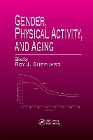 Book Cover for Gender, Physical Activity, and Aging by Roy J. Shephard