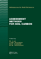 Book Cover for Assessment Methods for Soil Carbon by John M. Kimble