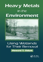 Book Cover for Heavy Metals in the Environment by Howard T. Odum