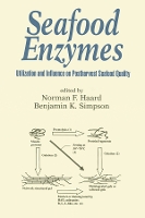 Book Cover for Seafood Enzymes by Norman F. Haard, Benjamin K. Simpson