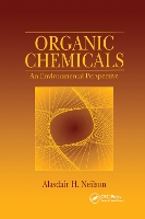 Book Cover for Organic Chemicals by Alasdair H. Neilson