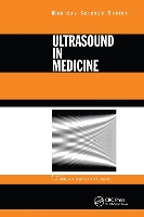 Book Cover for Ultrasound in Medicine by Francis A. Duck