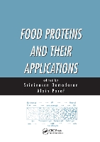 Book Cover for Food Proteins and Their Applications by Srinivasan (University of Wisconsin, Madison, USA University of Wisconsin, Madison, USA University of Wisconsin-Madi Damodaran