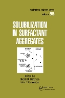 Book Cover for Solubilization in Surfactant Aggregates by Sherril D University of Oklahoma, Norman, USA Christian