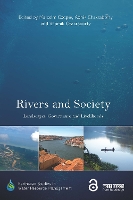 Book Cover for Rivers and Society by Malcolm Cooper