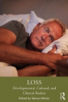 Book Cover for Loss by Salman Akhtar