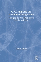 Book Cover for C. G. Jung and the Alchemical Imagination by Stanton Marlan