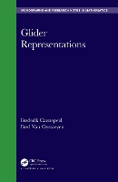 Book Cover for Glider Representations by Lailani Ritsumeikan Asia Pacific University, Japan Alcantara