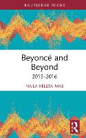 Book Cover for Beyoncé and Beyond by Naila KeletaMae