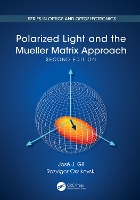 Book Cover for Polarized Light and the Mueller Matrix Approach by José J Universidad de Zaragoza, Spain Gil, Razvigor Ossikovski