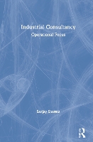 Book Cover for Industrial Consultancy by Sanjay Sharma