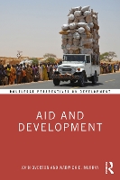 Book Cover for Aid and Development by John Overton, Warwick E. Murray