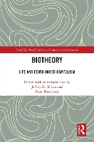Book Cover for Biotheory by Jeffrey R Di Leo