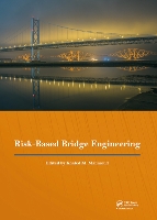 Book Cover for Risk-Based Bridge Engineering by Khaled Mahmoud
