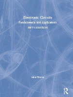 Book Cover for Electronic Circuits by Mike Tooley