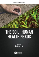 Book Cover for The Soil-Human Health-Nexus by Rattan Lal