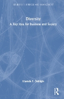 Book Cover for Diversity by Mustafa F Ozbilgin