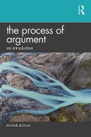 Book Cover for The Process of Argument by Michael Boylan