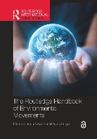 Book Cover for The Routledge Handbook of Environmental Movements by Maria University of London, UK Grasso