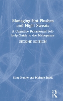 Book Cover for Managing Hot Flushes and Night Sweats by Myra (Institute of Psychiatry, King's College London, UK) Hunter, Melanie (Manchester and Salford Pain Centre, UK) Smith