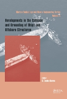 Book Cover for Developments in the Collision and Grounding of Ships and Offshore Structures Proceedings of the 8th International Conference on Collision and Grounding of Ships and Offshore Structures (ICCGS 2019), 2 by Carlos Guedes Soares