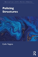 Book Cover for Policing Structures by Colin Rogers