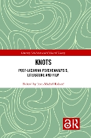 Book Cover for Knots by JEAN MICHEL RABATE