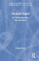 Book Cover for Michael Eigen by Loray Psychologist in private practice, Canada Daws