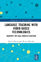 Book Cover for Language Teaching with Video-Based Technologies by Michael Thomas, Christel Schneider
