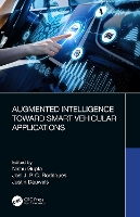 Book Cover for Augmented Intelligence Toward Smart Vehicular Applications by Nishu Gupta