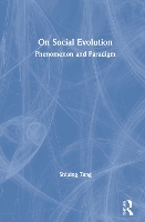 Book Cover for On Social Evolution by Shiping Tang