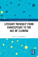 Book Cover for Literary Twinship from Shakespeare to the Age of Cloning by Wieland Schwanebeck