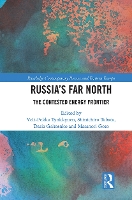 Book Cover for Russia's Far North by Veli-Pekka Tynkkynen