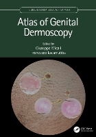 Book Cover for Atlas of Genital Dermoscopy by Giuseppe Micali