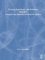 Book Cover for Treating Individuals with Addictive Disorders by Donald Meichenbaum