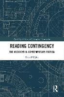 Book Cover for Reading Contingency by David Wylot